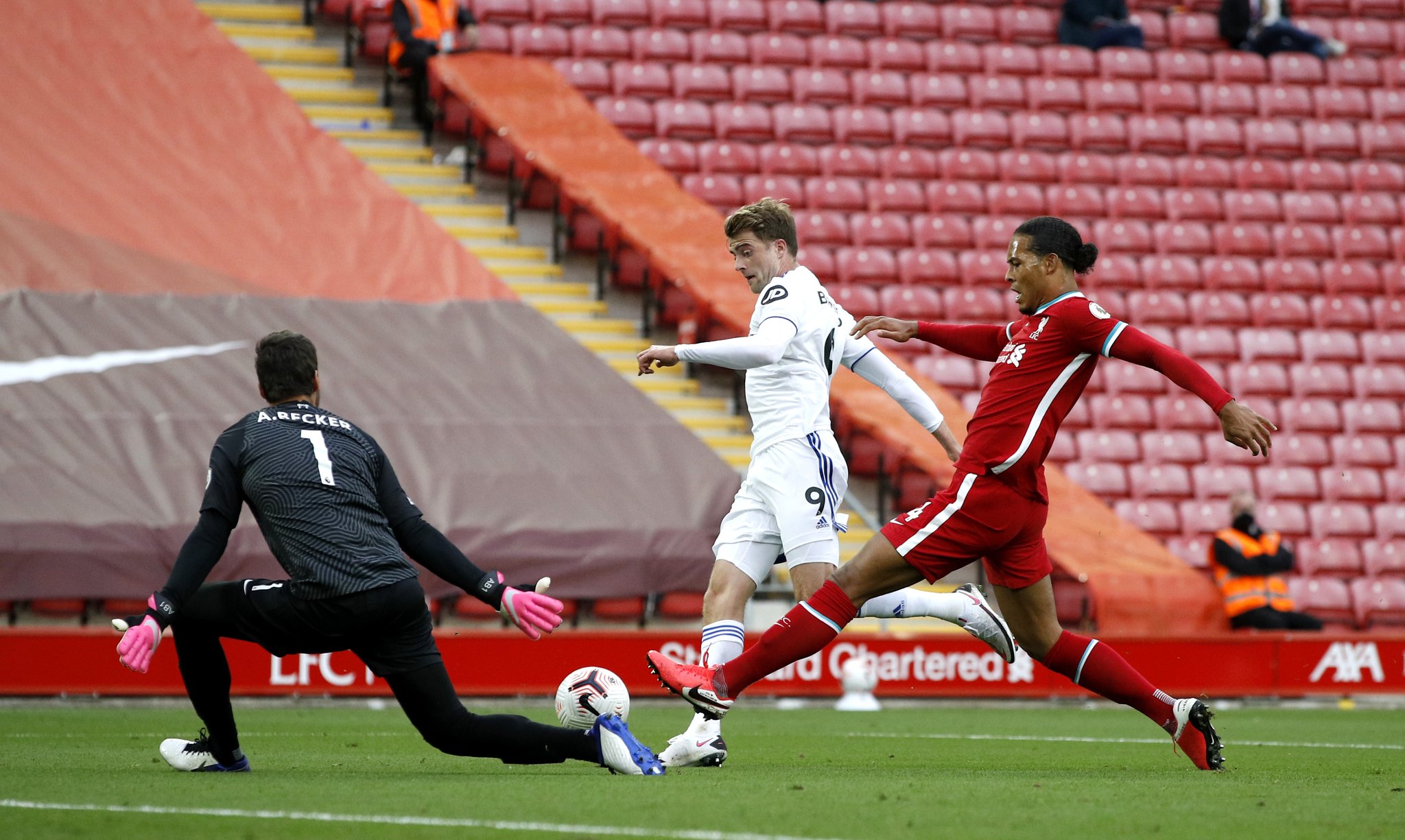 可靠的中場 可靠的中場