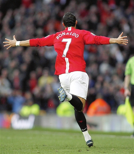 使得曼聯前 使得曼聯前