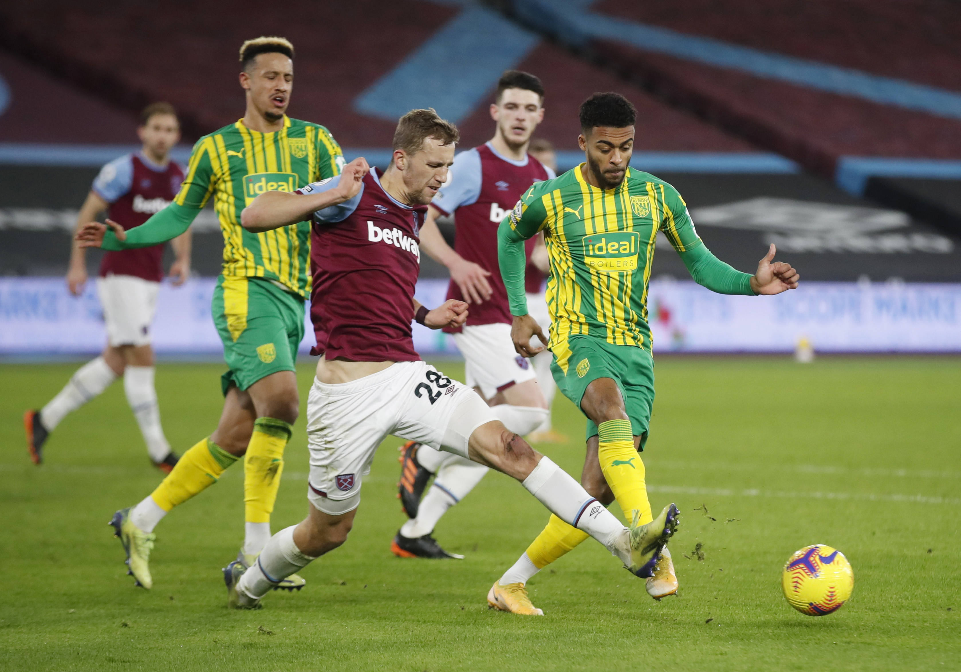 团队寻找解 团队寻找解