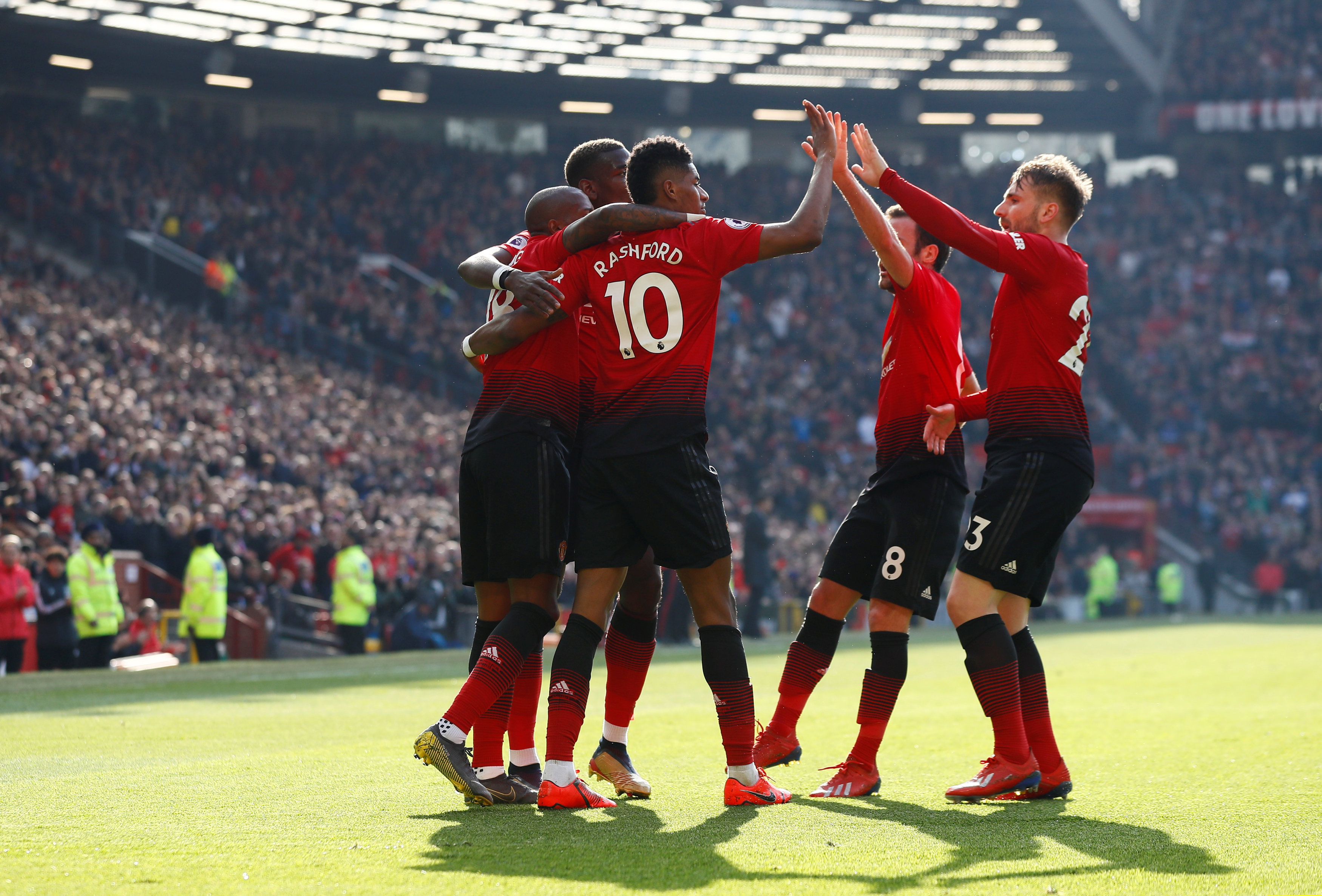 表现抢眼的 表现抢眼的