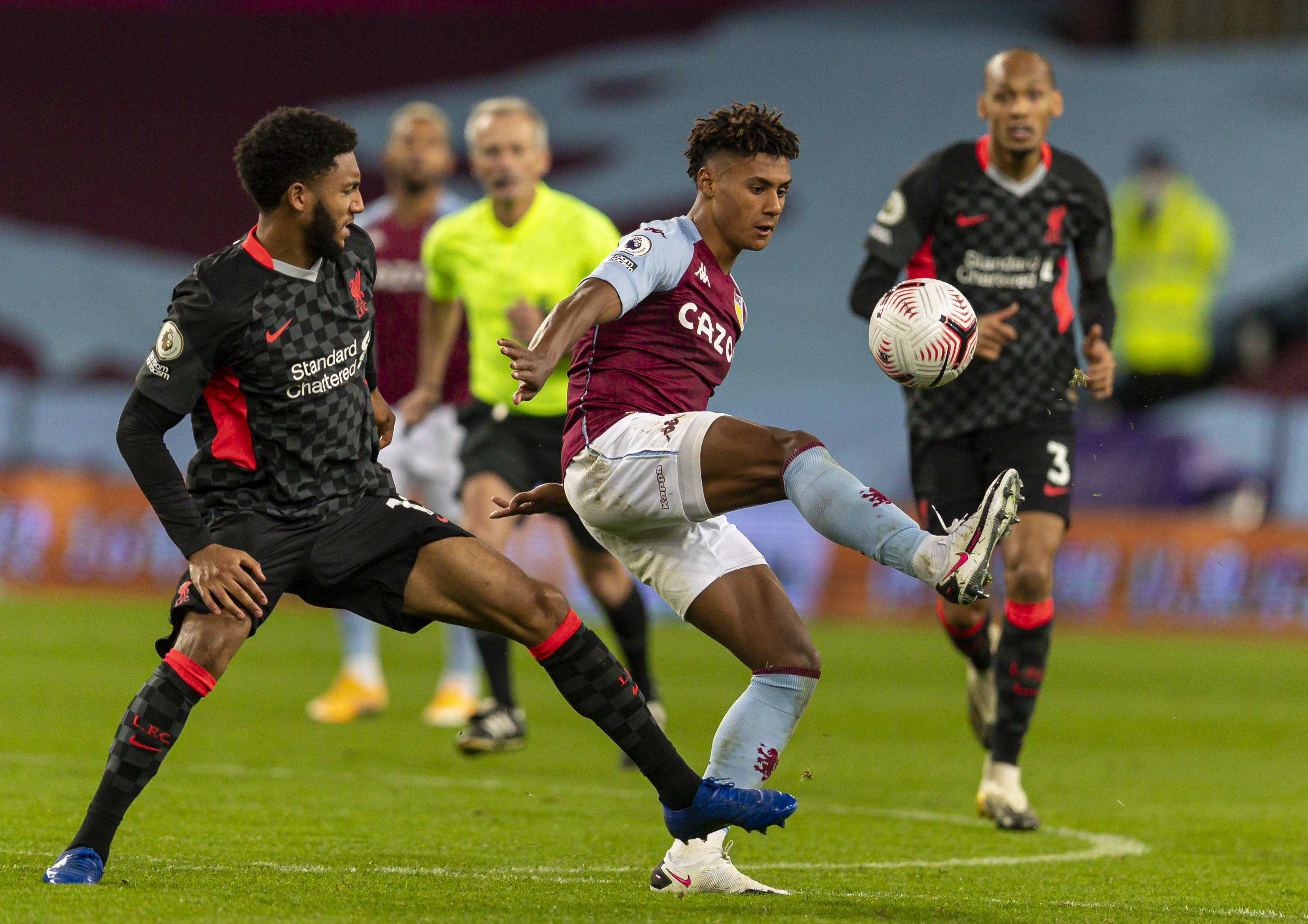 林诗栋3 林诗栋3